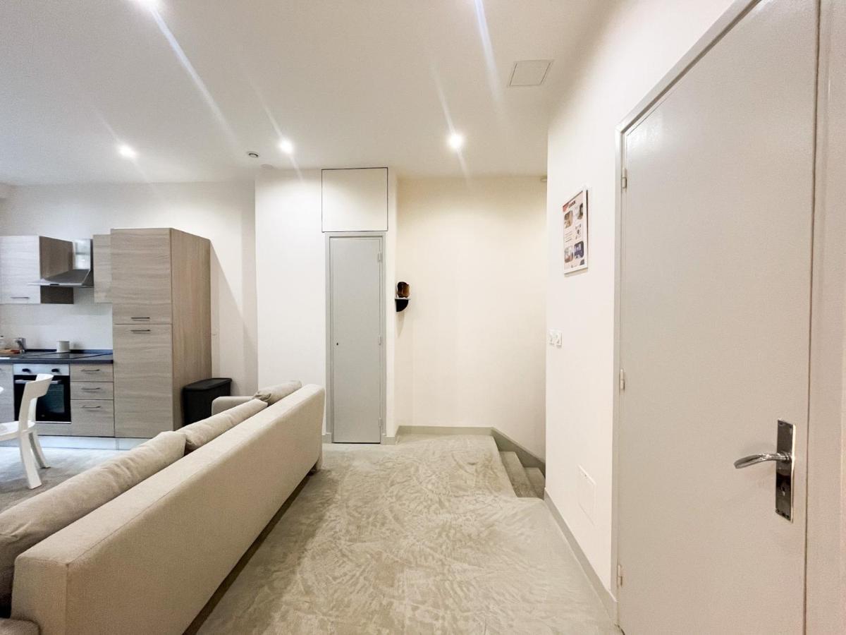 Suite Onyx 里昂 外观 照片